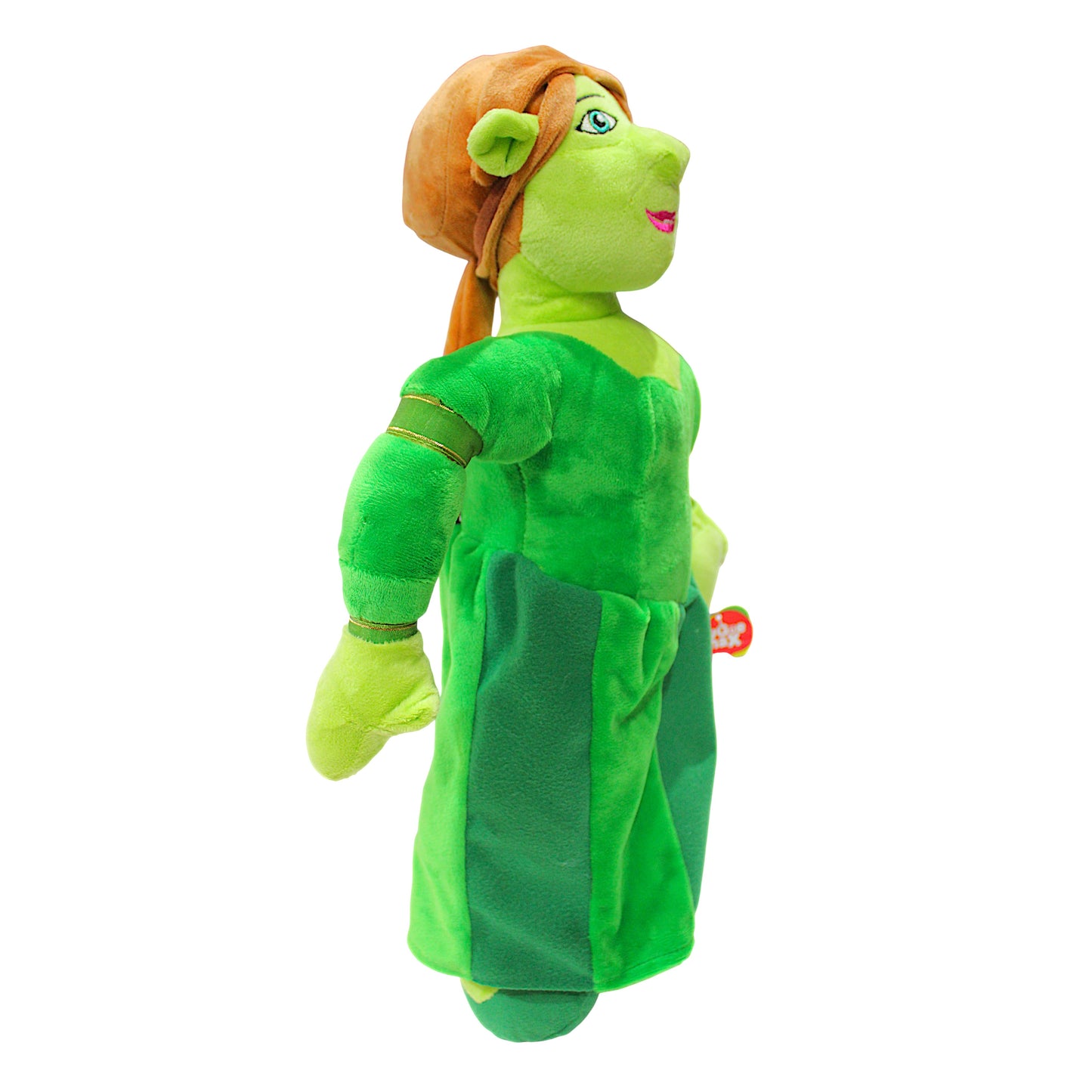 PCH Fiona / Shrek #5