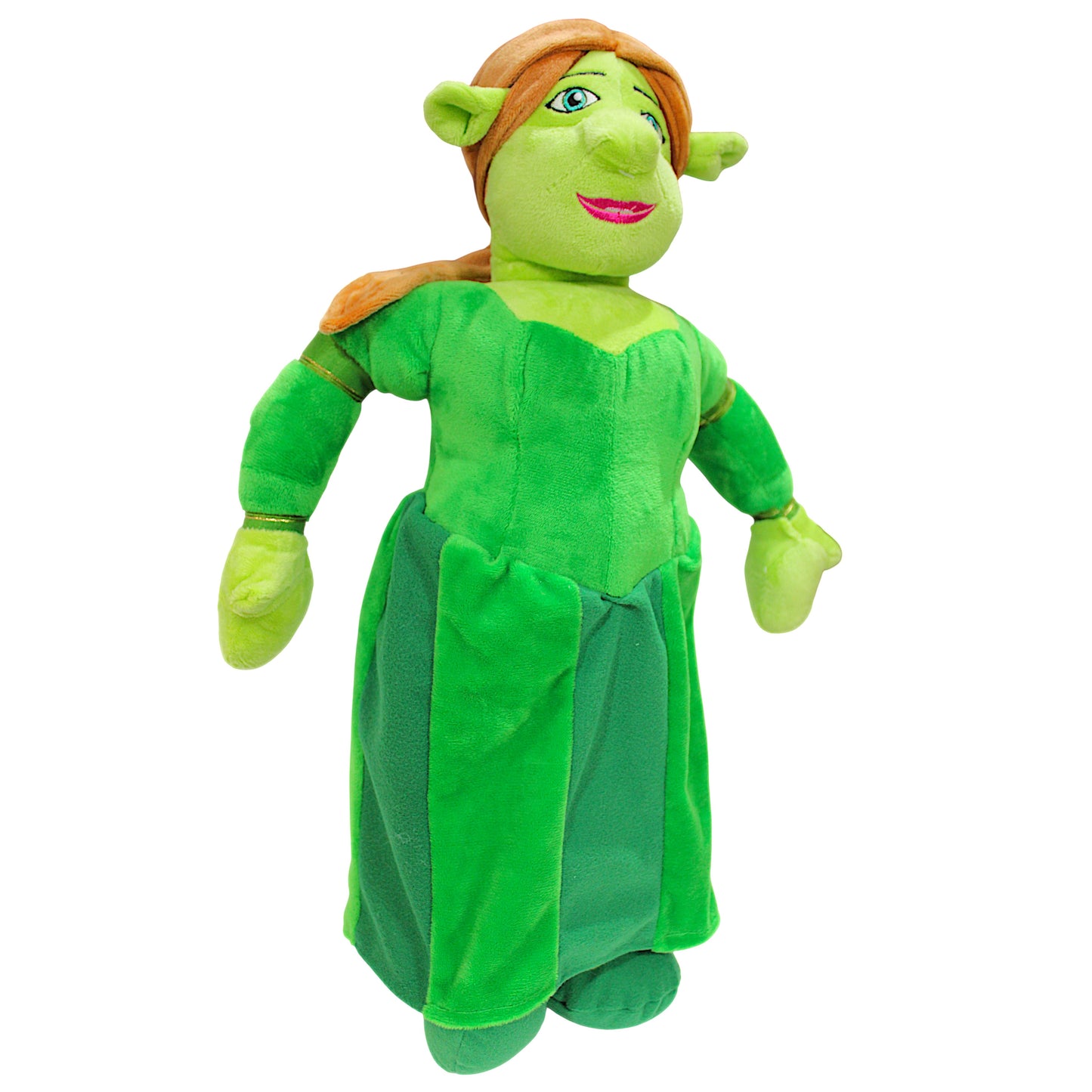 PCH Fiona / Shrek #5