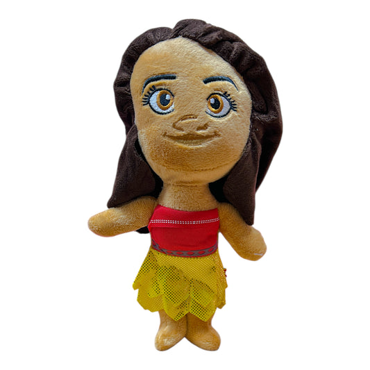 PCH Moana/ Moana #2