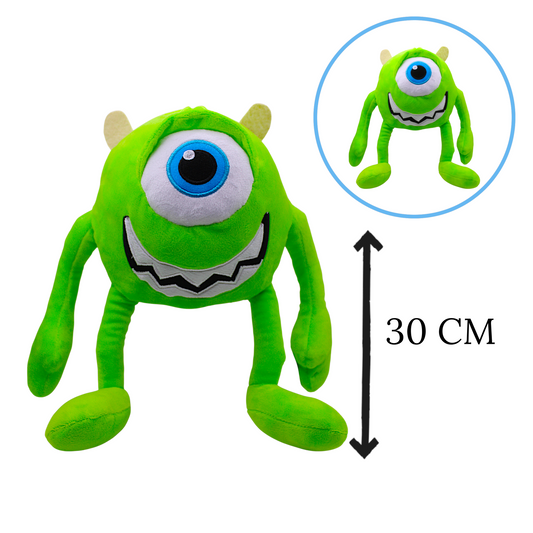 PCH Mike Wazowski/ Monsters, Inc #3