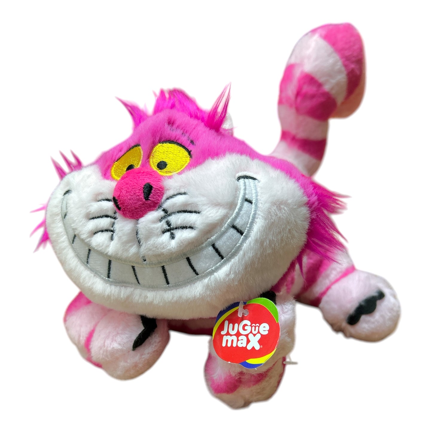 PCH Gato sonriente/ Alicia en el país de las maravillas #2