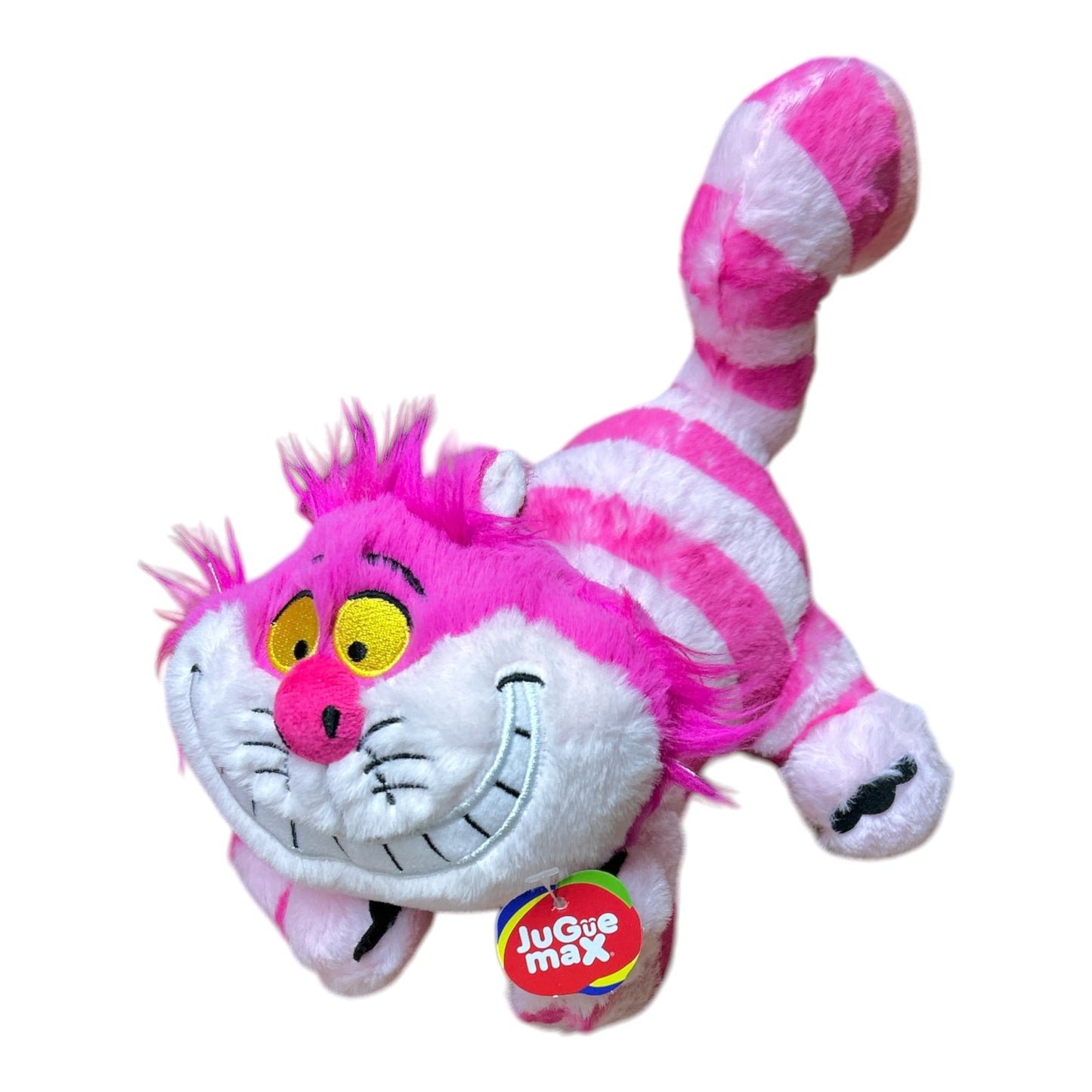 PCH Gato sonriente/ Alicia en el país de las maravillas #2