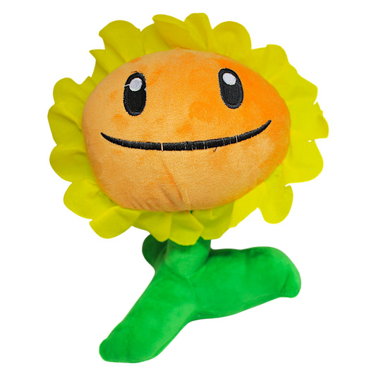 PCH Girasol/ Plantas vs Zombies #3