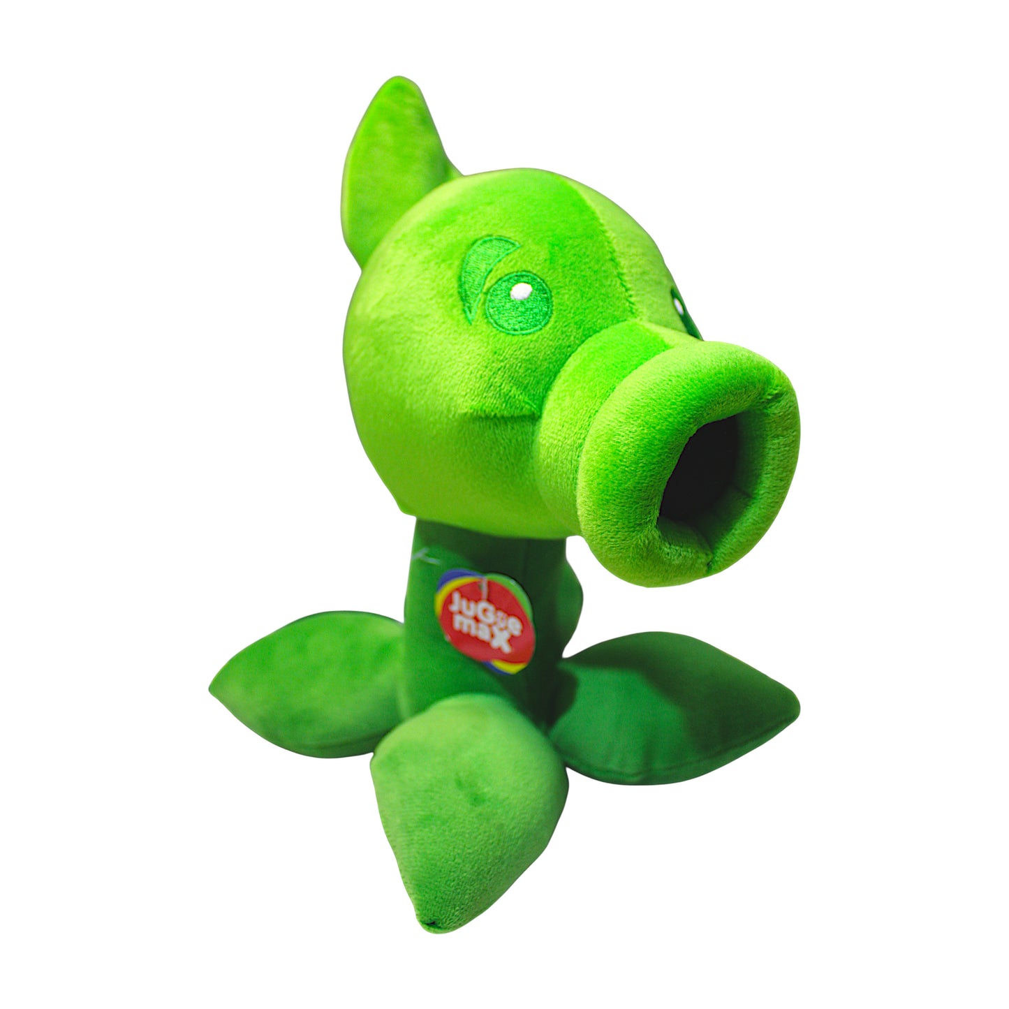 PCH Lanzaguisantes clásica/ Plantas vs Zombies #3