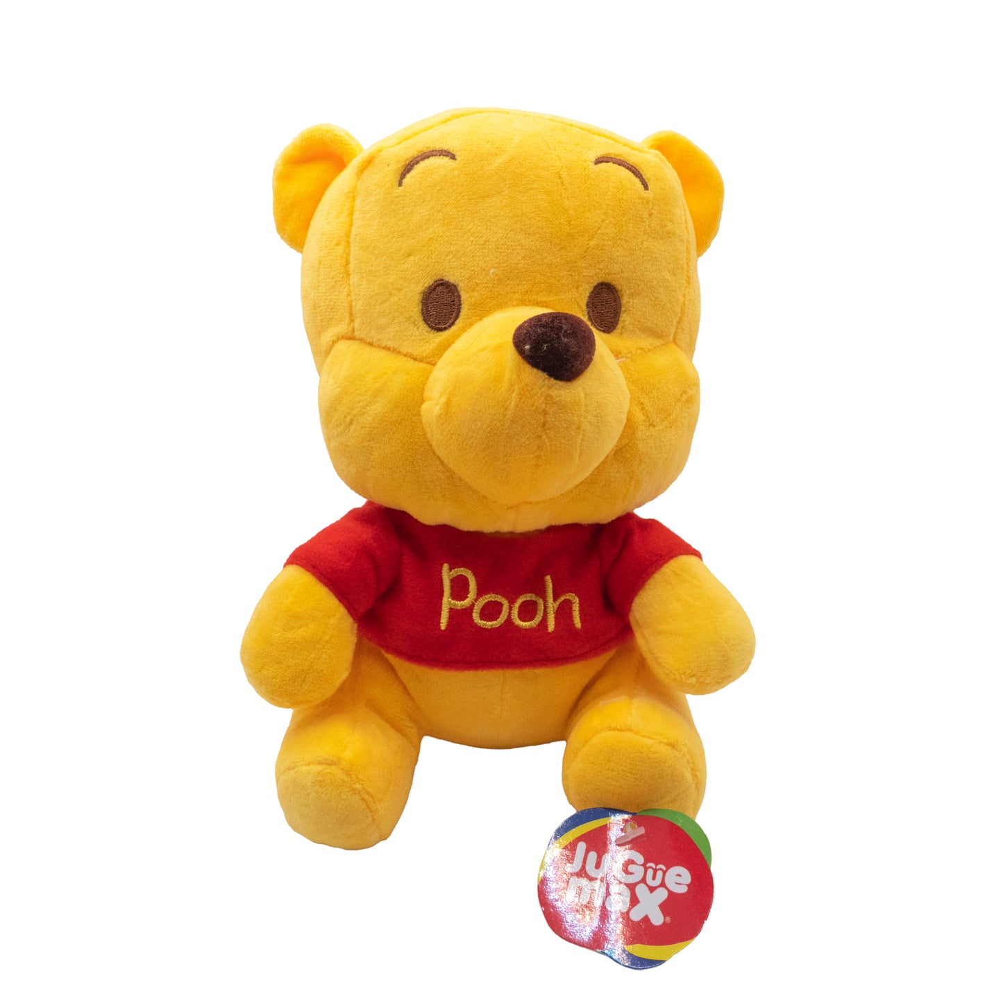 PCH Winnie Pooh / Winnie the Pooh #1