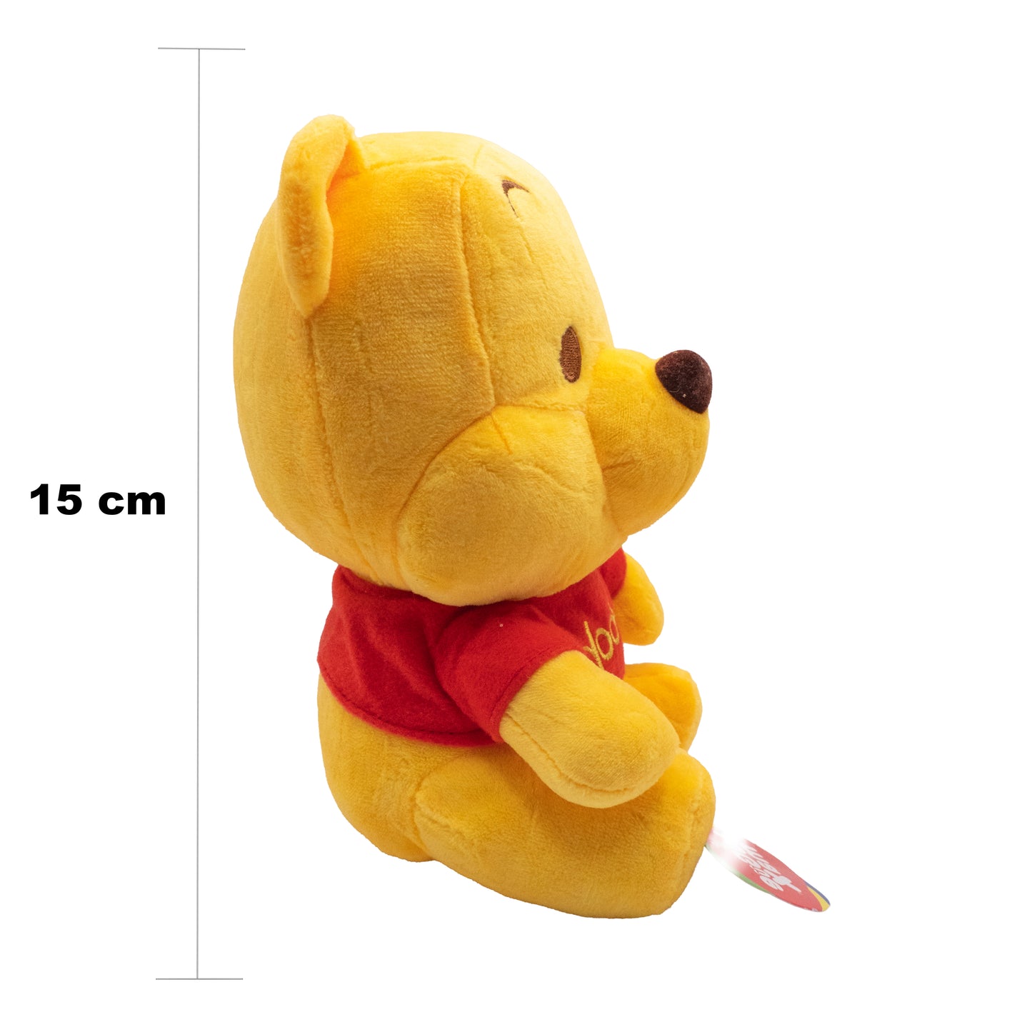 PCH Winnie Pooh / Winnie the Pooh #1