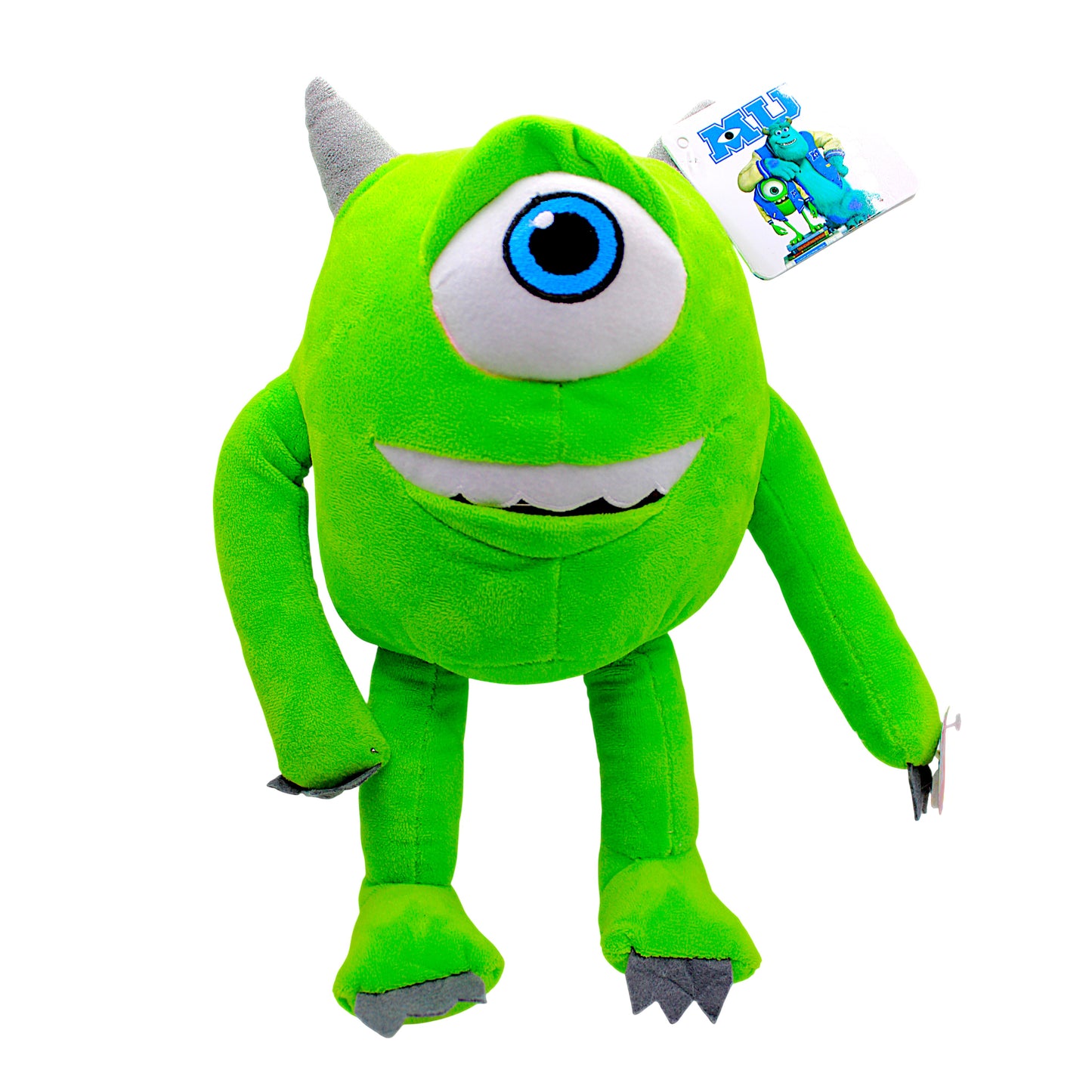 PCH Mike Wazowski clásico/ Monsters, Inc #3
