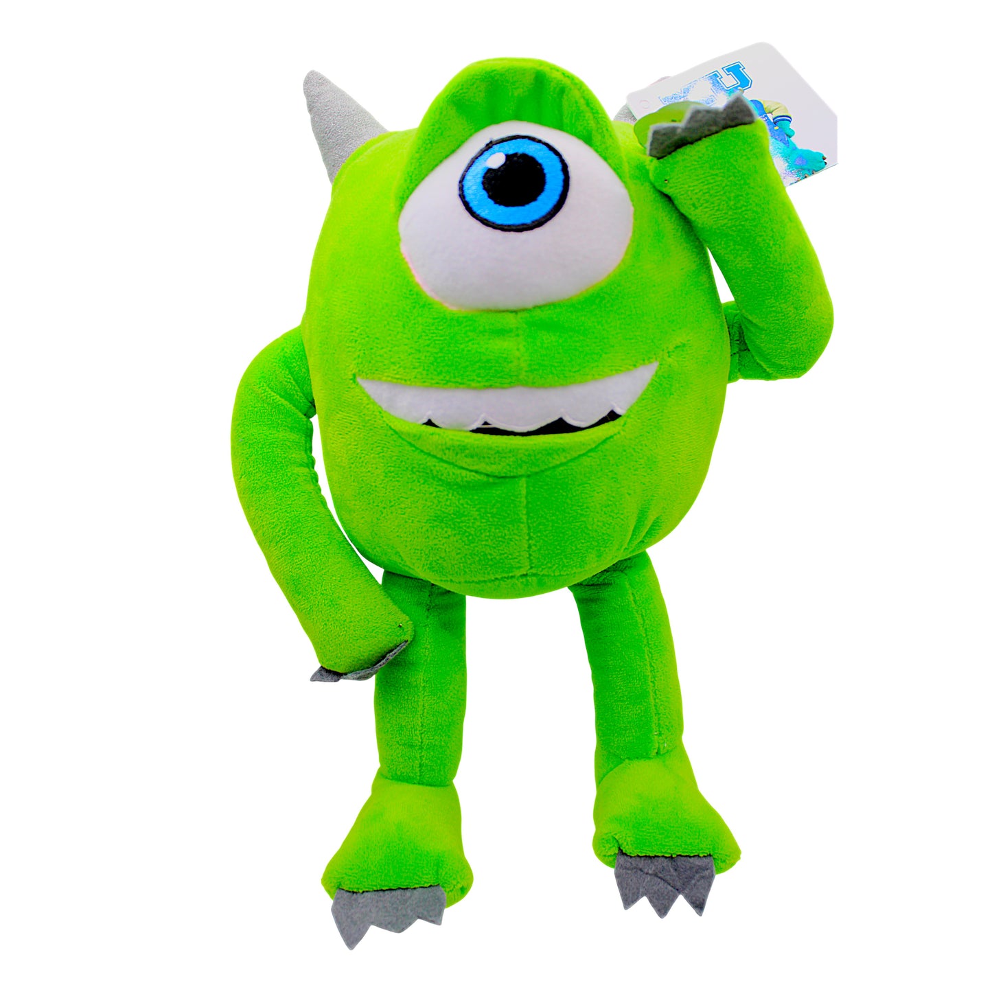 PCH Mike Wazowski clásico/ Monsters, Inc #3