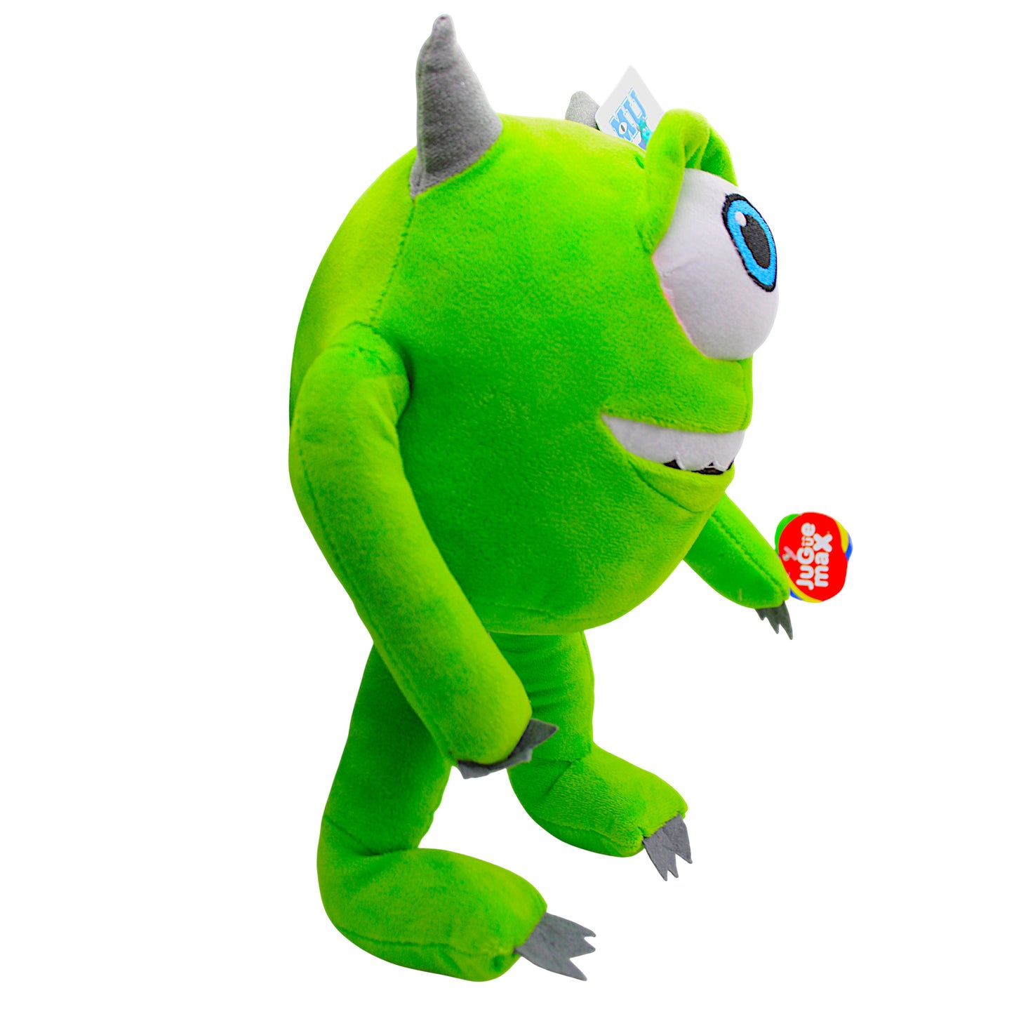 PCH Mike Wazowski clásico/ Monsters, Inc #3