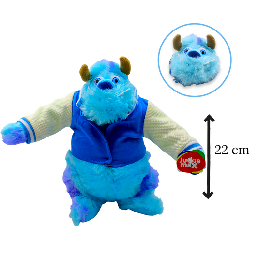 PCH Sullivan/ Monsters, Inc #3