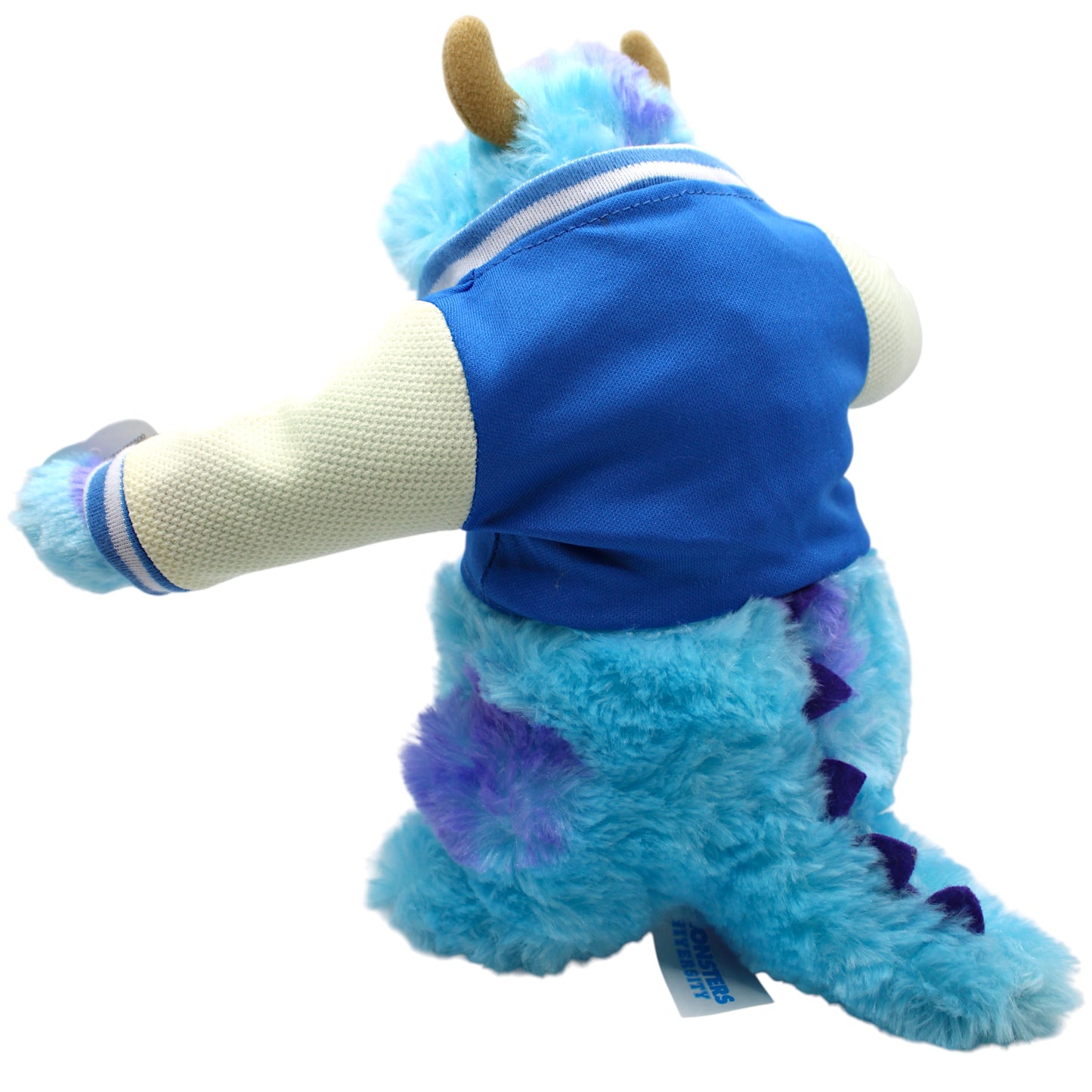PCH Sullivan/ Monsters, Inc #3