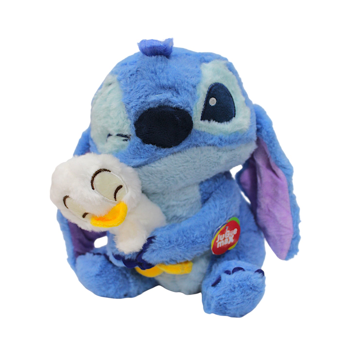 PCH Stich con pato Eco/ Lilo y Stich #2