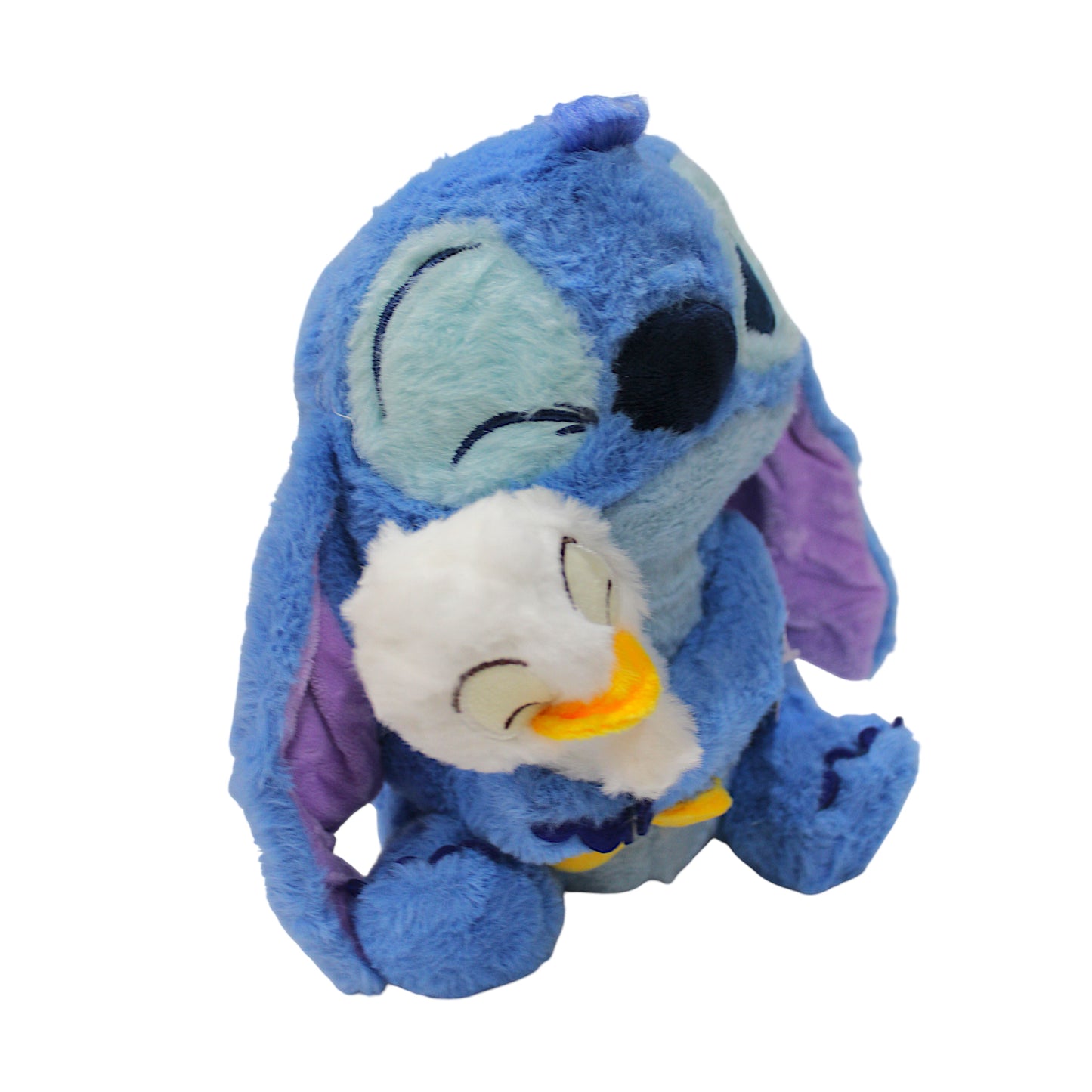 PCH Stich con pato Eco/ Lilo y Stich #2