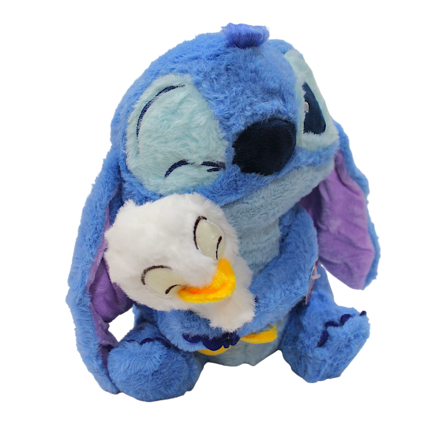 PCH Stich con pato Eco/ Lilo y Stich #2
