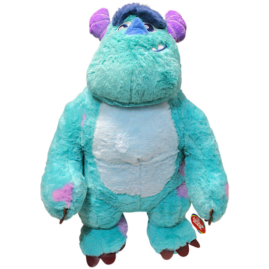 PCH Sullivan/ Monsters, Inc #6