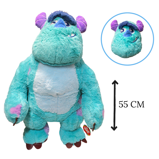 PCH Sullivan/ Monsters, Inc #5