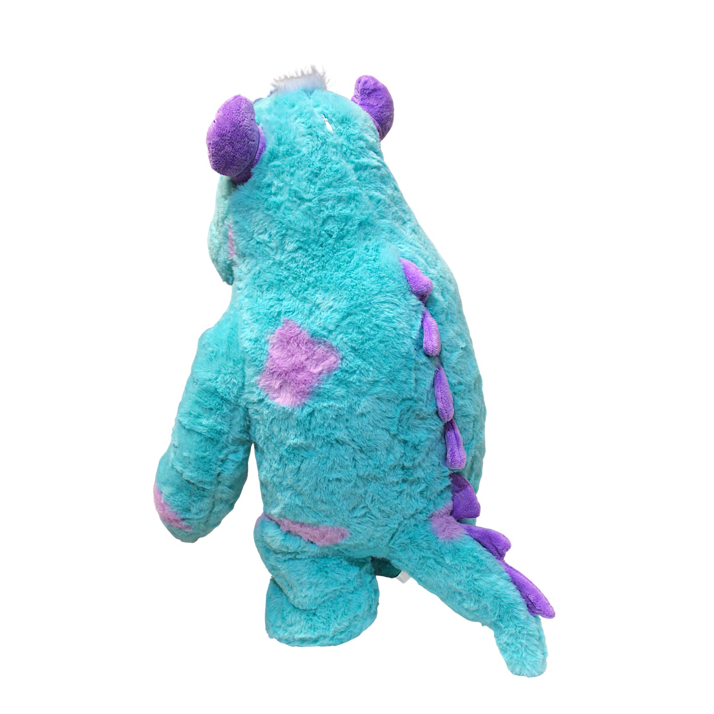 PCH Sullivan clásico/ Monsters, Inc  #4