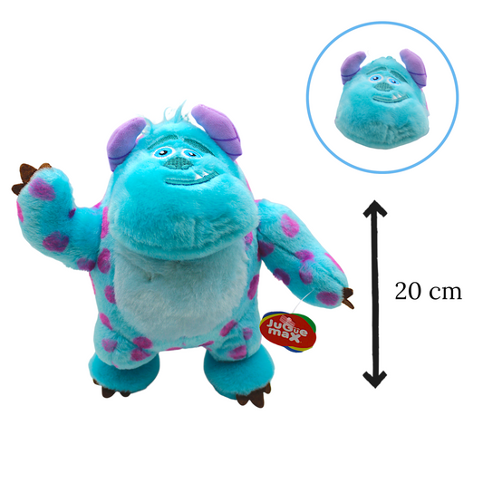 PCH Sullivan/ Monsters, Inc #2