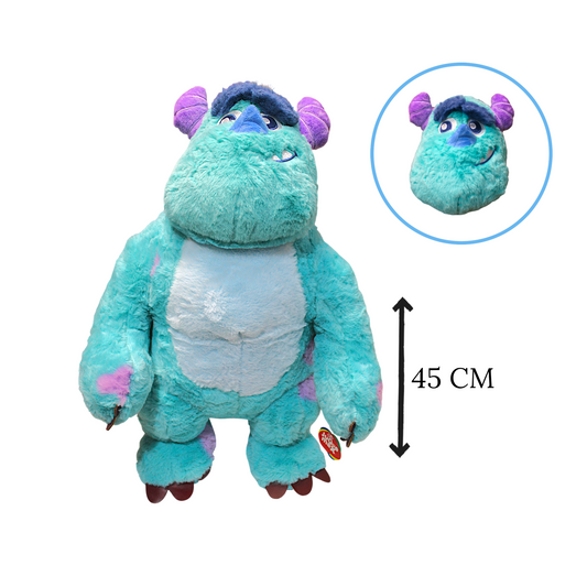 PCH Sullivan clásico/ Monsters, Inc  #4