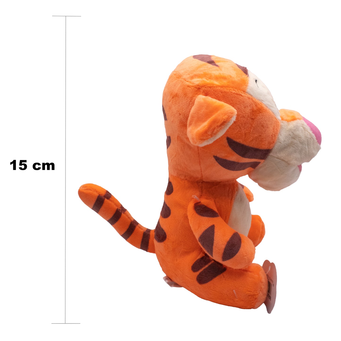 PCH Tigger / Winnie the Pooh #1