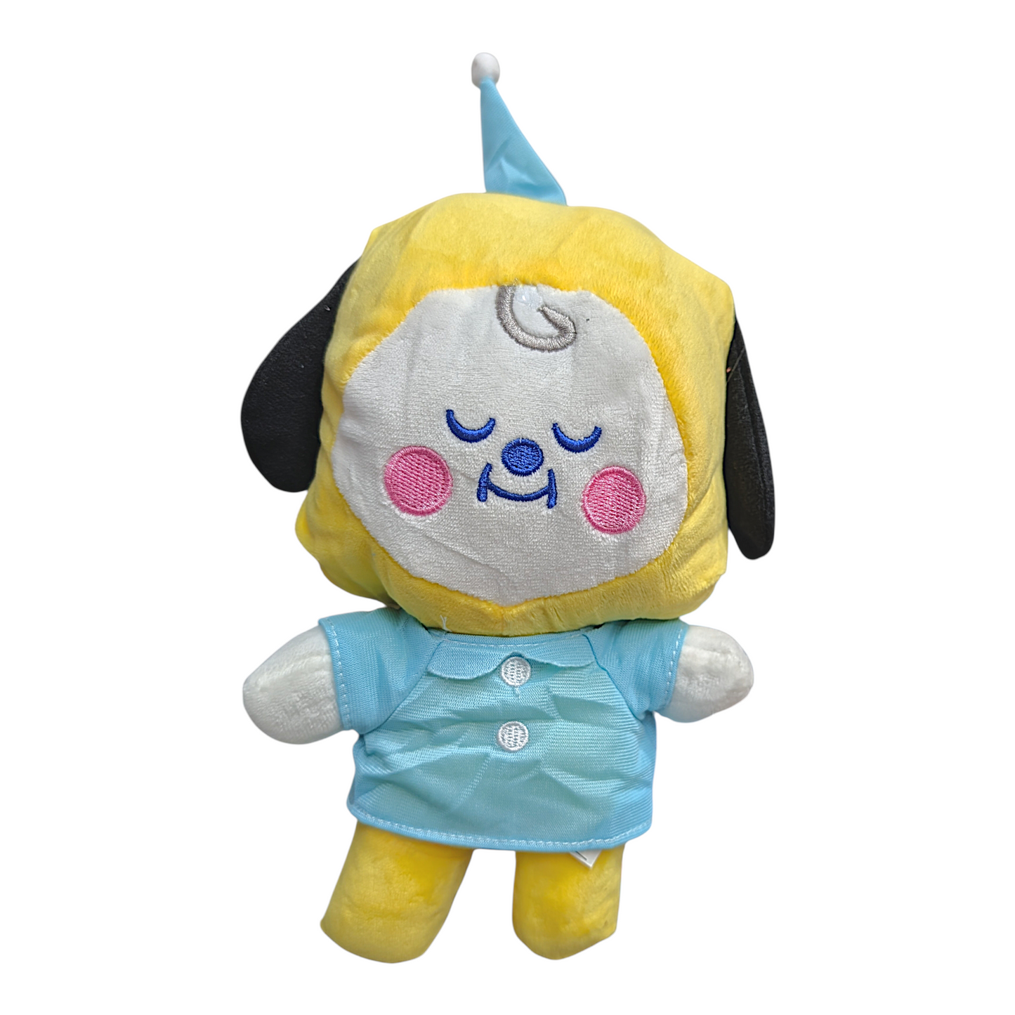 PCH Chimmy/ BTS #2