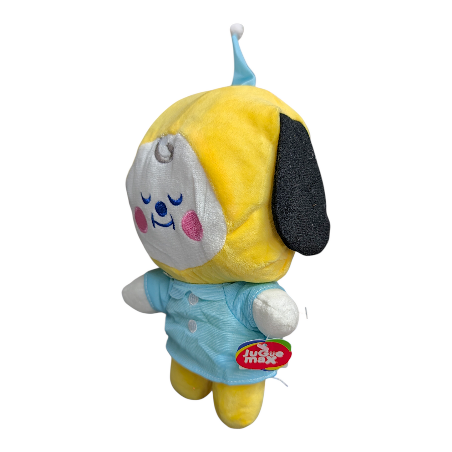 PCH Chimmy/ BTS #2