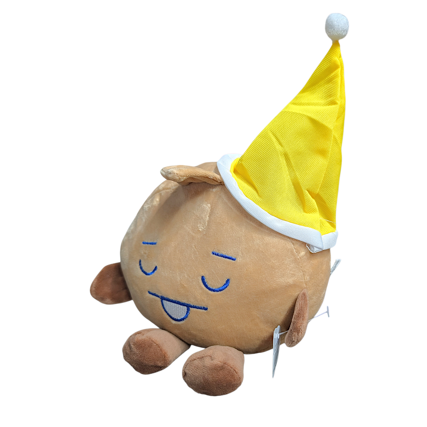 PCH Shooky/ BTS #2
