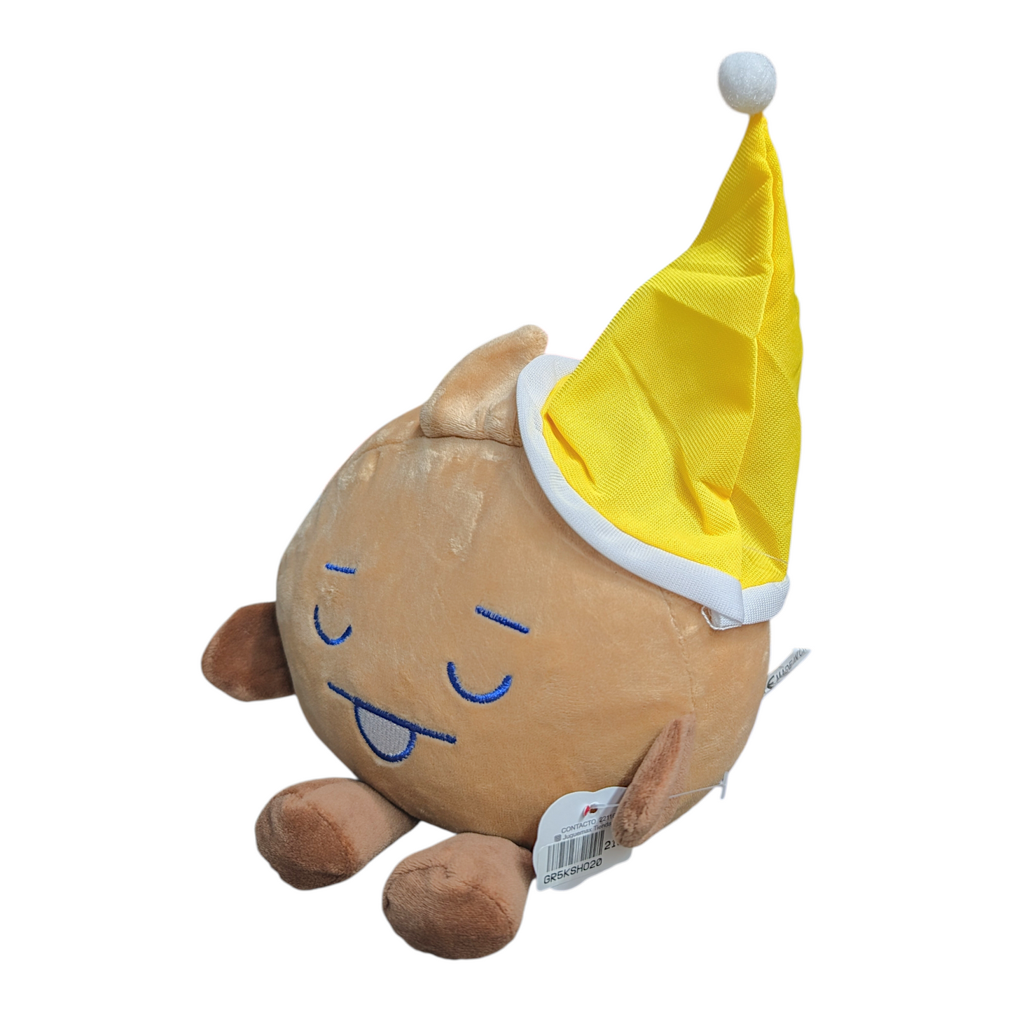 PCH Shooky/ BTS #2