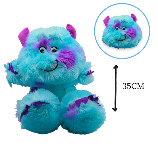 PCH Sullivan/ Monsters, Inc #4