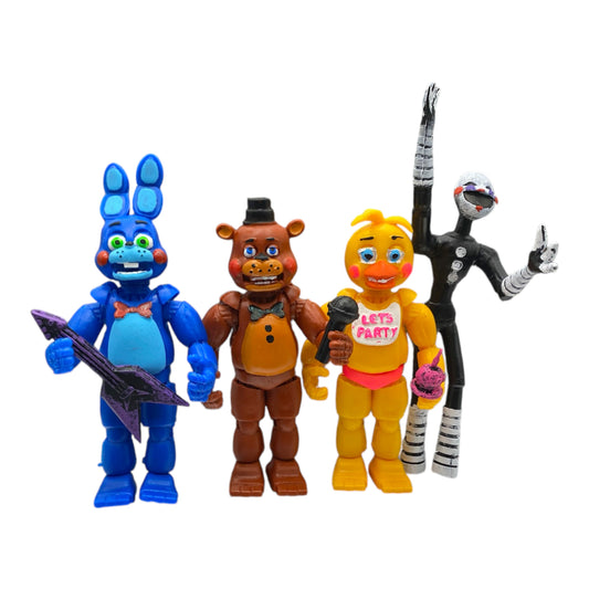 SET Five Nights at Freddys M27