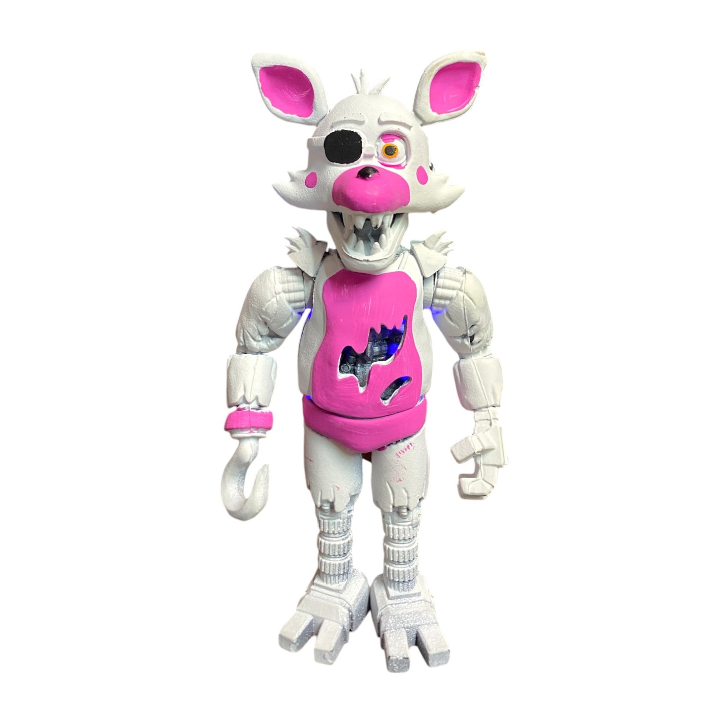 Mangle clásico desarmable/ Five Nights at Freddys