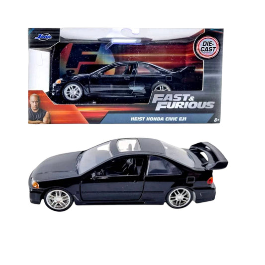 Heist Honda Civic EJ1 chico