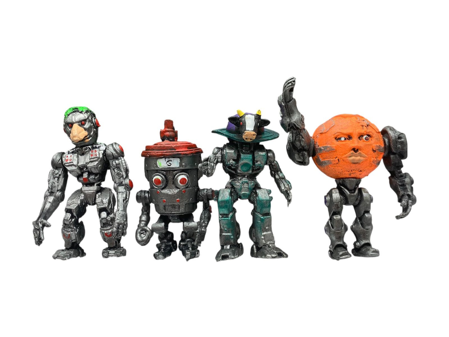 SET Brainrot M33