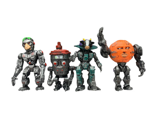 SET Brainrot M33