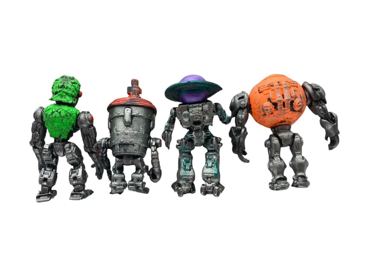 SET Brainrot M33