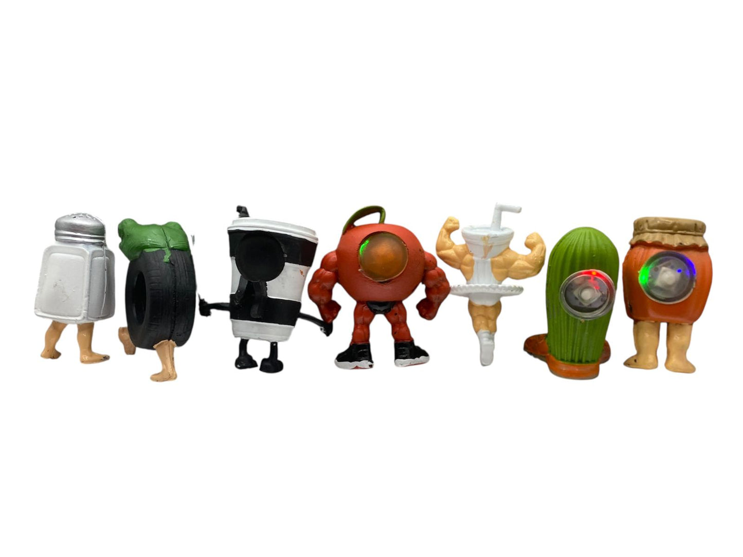 SET Brainrot M35
