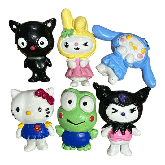 Set Hello Kitty M1