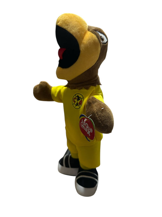 PCH Aguila del América #3