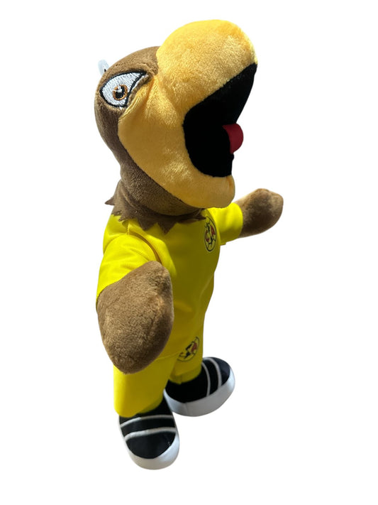 PCH Aguila del América #3