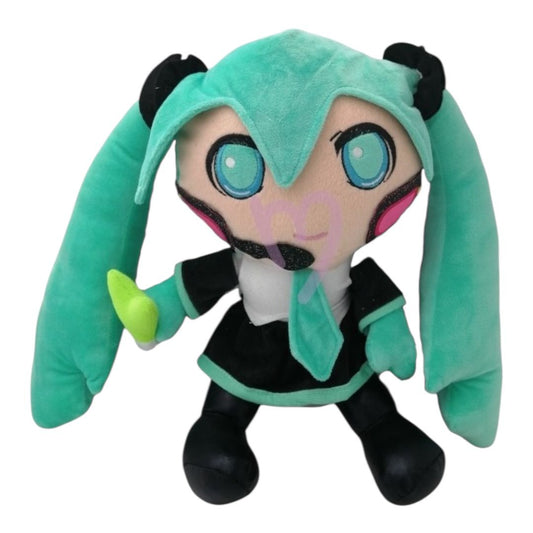 PCH Hatsune Miku #4