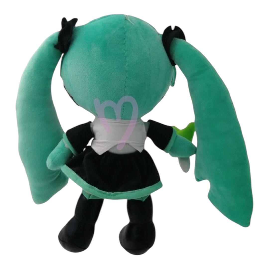 PCH Hatsune Miku #4