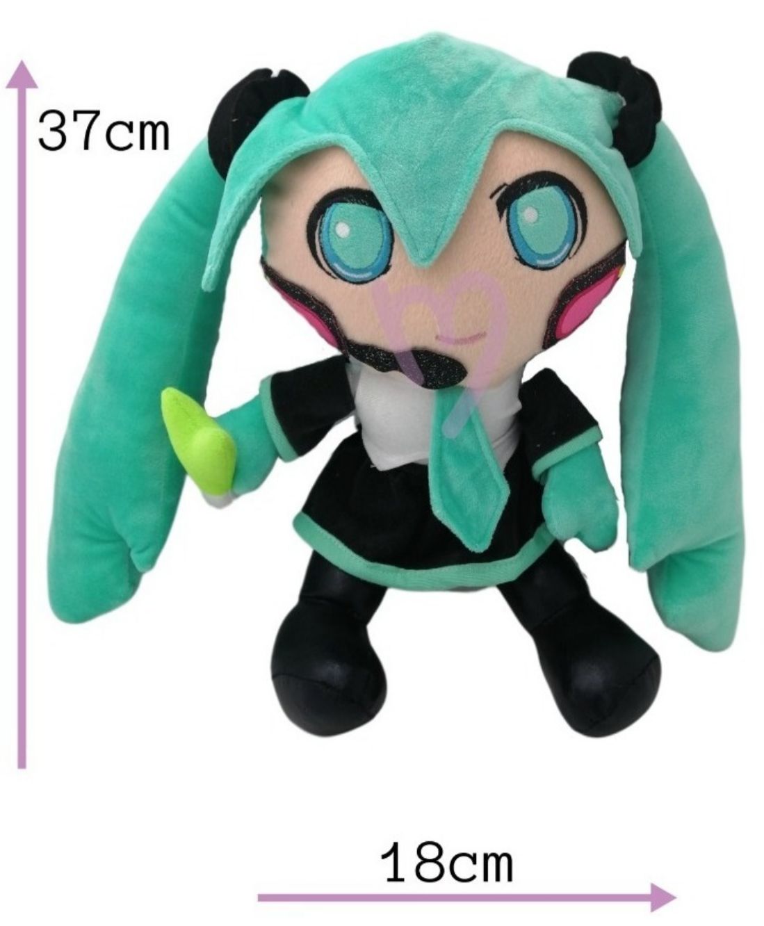 PCH Hatsune Miku #4