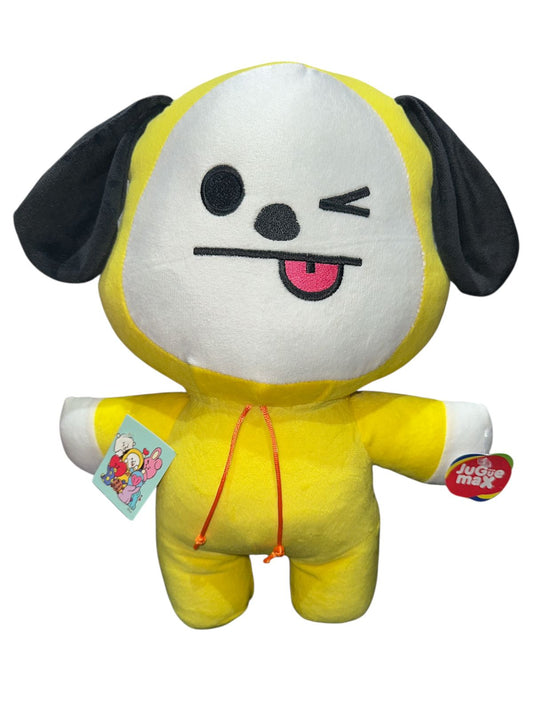 PCH Chimmy/ BTS #4