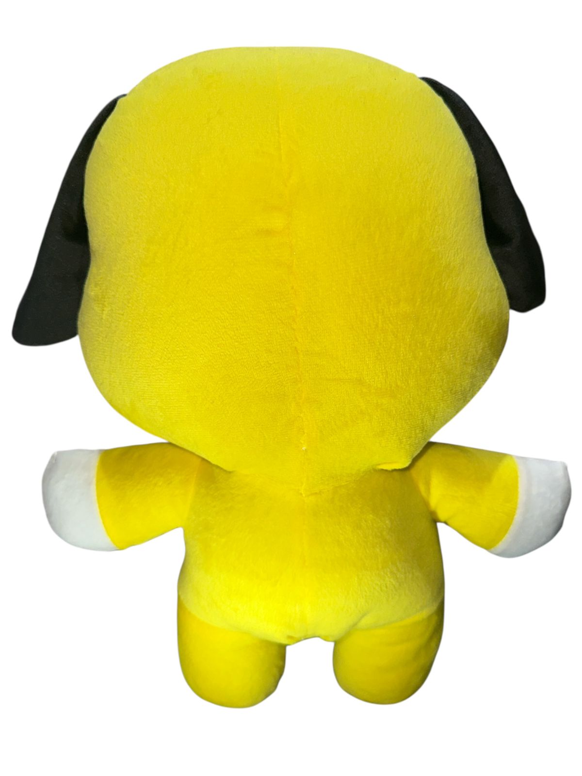 PCH Chimmy/ BTS #4