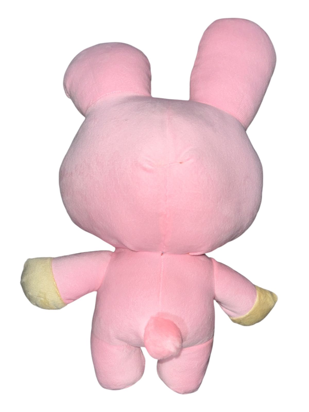 PCH Cooky/ BTS #4
