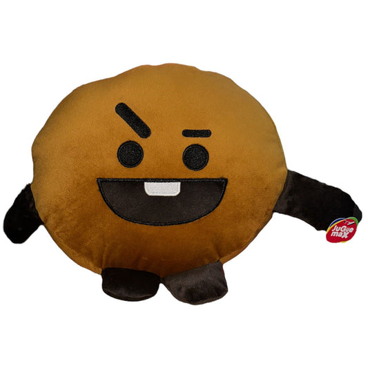PCH Shooky/ BTS #4