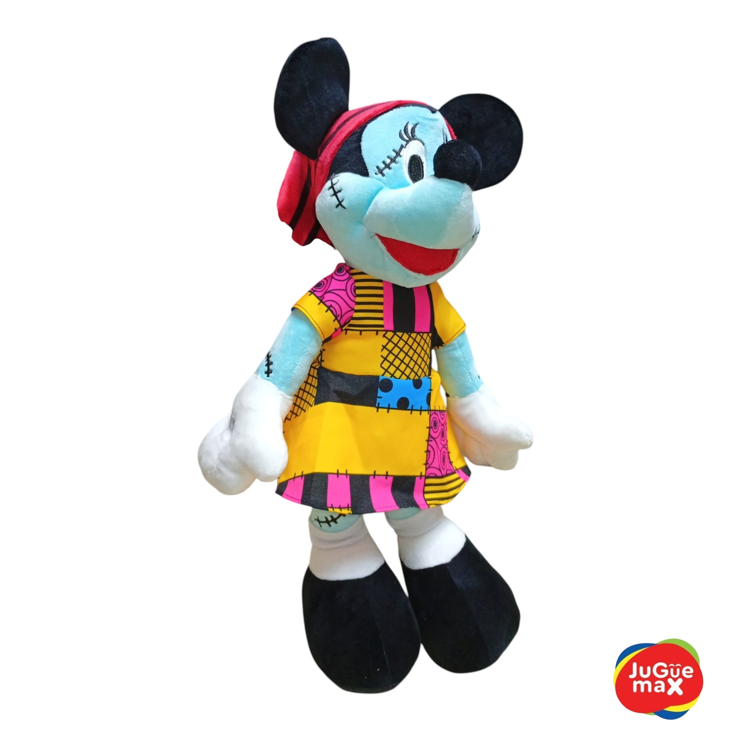 PCH Minie Mouse Sally/ La casa de Mickey Mouse #5