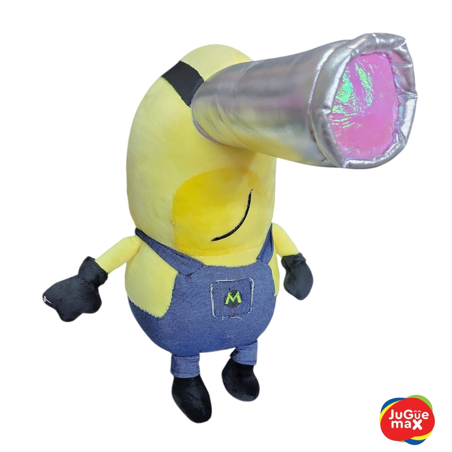 PCH Super Minions Rayo Laser/ Mi Villano Favorito #4