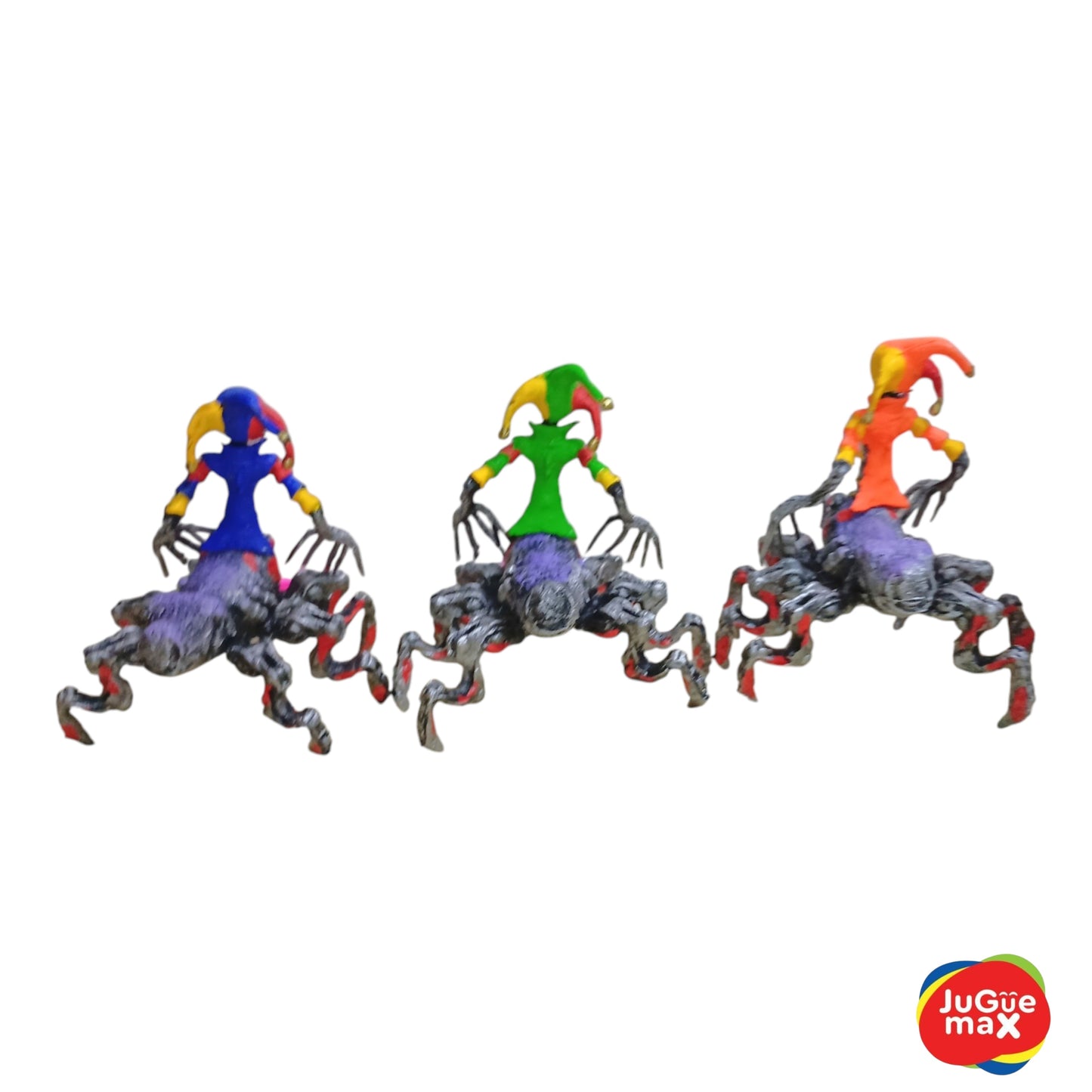 SET Poppy Playtime M21