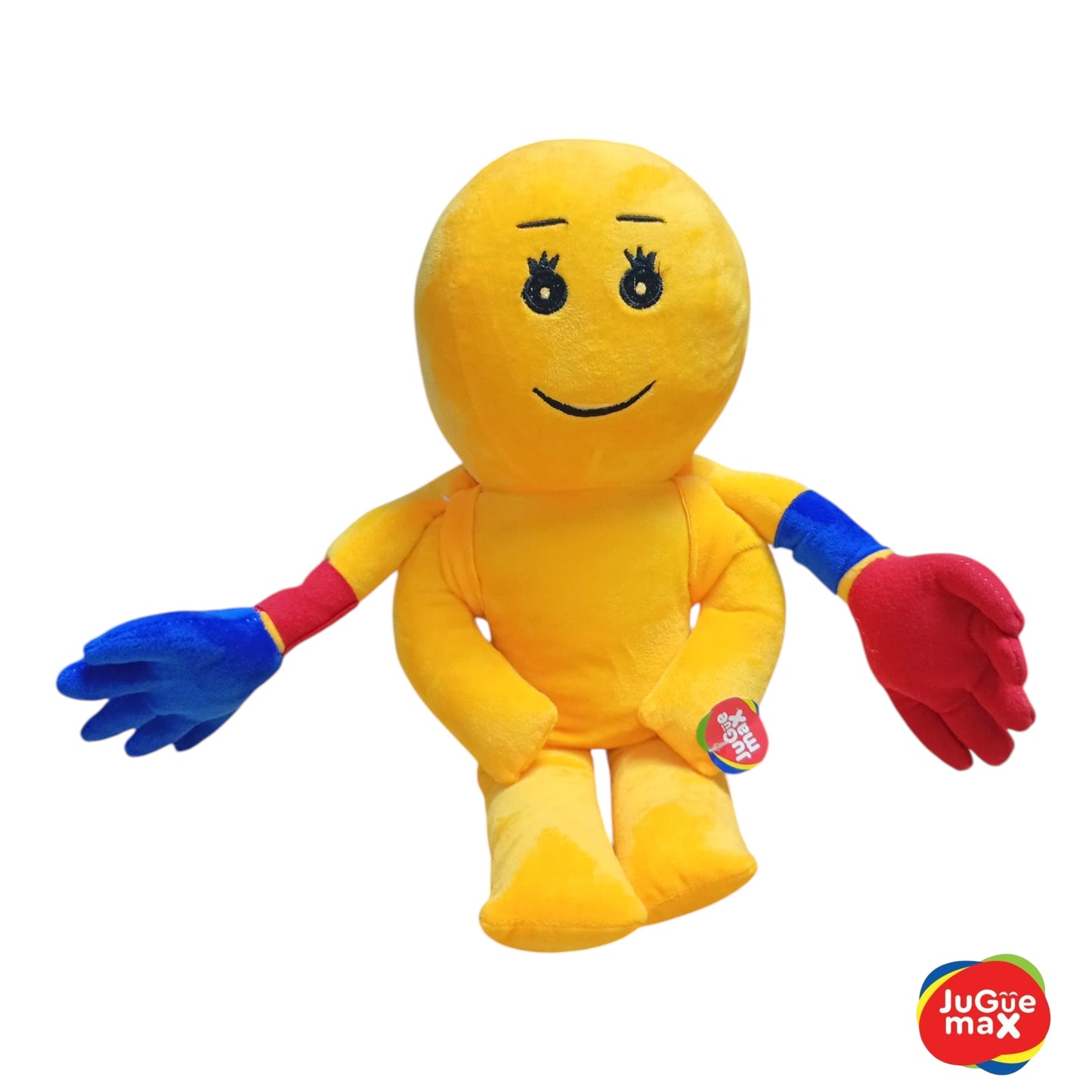 PCH Jugador/ Poppy Playtime #4